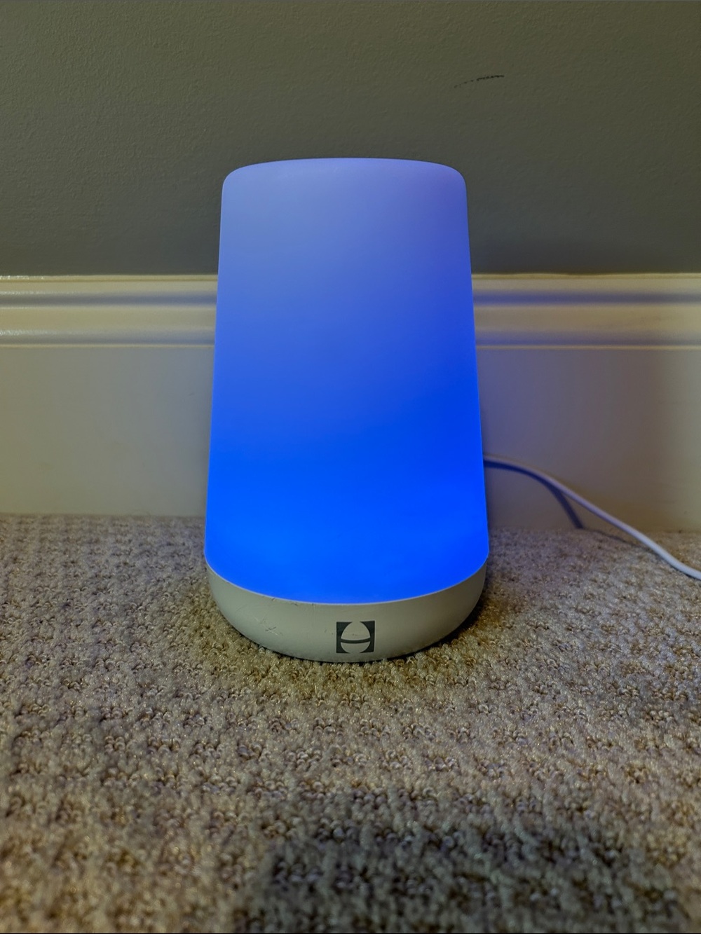 Hatch Kids Night Light 1st gen